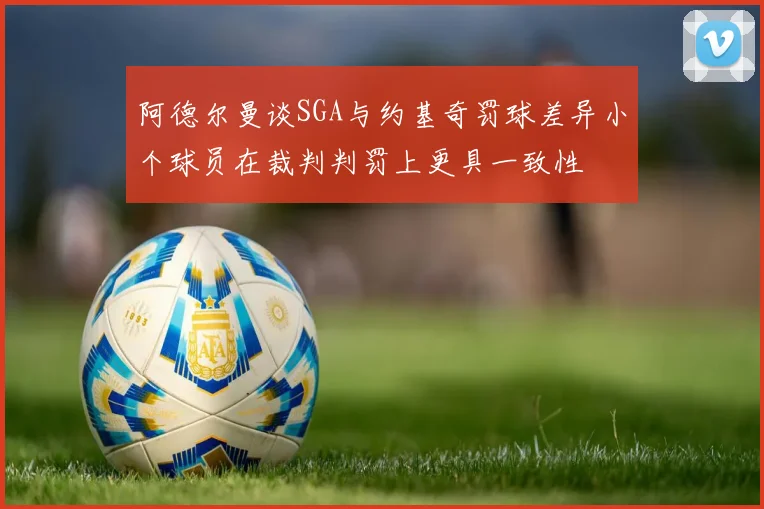 阿德尔曼谈SGA与约基奇罚球差异小个球员在裁判判罚上更具一致性