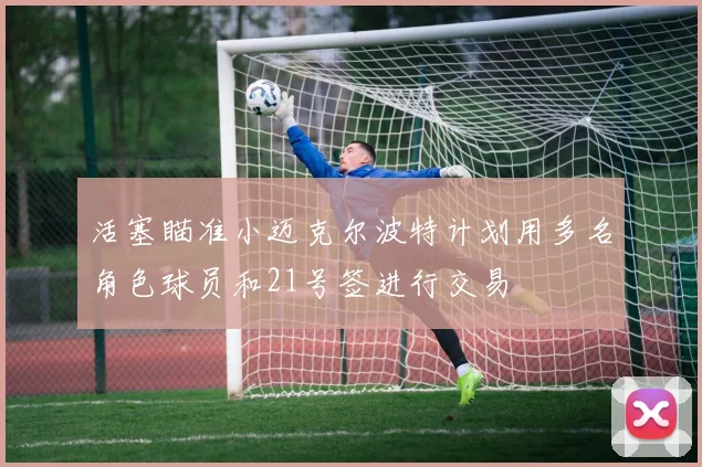 活塞瞄准小迈克尔波特计划用多名角色球员和21号签进行交易